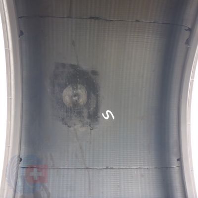 5. Opona 315/30 ZR22 1x MICHELIN 107Y XL Pilot Sport 4 S N0 Letnia 2023 6,5mm