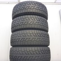 Opony 225/55 R17C 4x NOKIAN 109/107T Snowproof Zimowe 2025 8,2-8,5mm