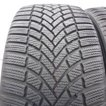 2. Opony 235/40 R20 2x BRIDGESTONE 96H XL Blizzak LM005 Zimowe 2023 7,2mm