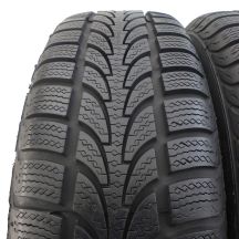 2. 2 x NOKIAN 195/65 R15 91T W+ All Weather Plus Zima 2014 7-8mm