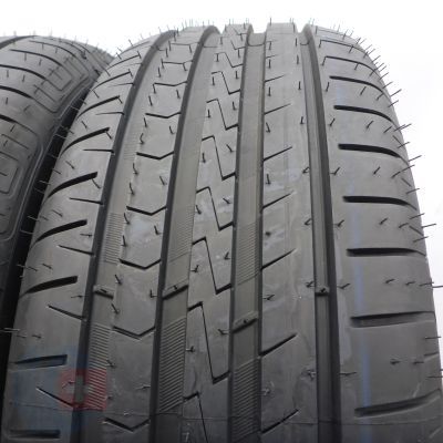 2. Opony 205/60 R15 4x VREDESTEIN 91H Sportrac 5 Letnie 2019 Nieużywane 