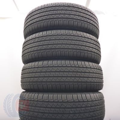 Opony 215/65 R16 4x MICHELIN 98H Latitude Tour HP M+S Letnie 2022 6,8-7mm