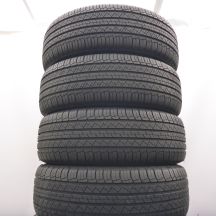 Opony 215/65 R16 4x MICHELIN 98H Latitude Tour HP M+S Letnie 2022 6,8-7mm