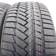 3. Opony 235/45 R17 2x CONTINENTAL 97V XL WinterContact TS 850 P Zimowe 2022