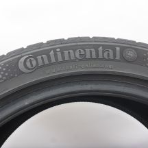 2. Opona 245/40 R18 1x CONTINENTAL MO ContiSportContact 3 Letnia 2012 6,8mm