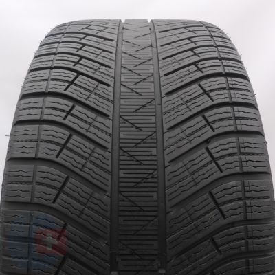 Opona 305/40 R20 1x MICHELIN 112V XL NO PilotAlpin5 SUV Zimowa 2019 5-6mm
