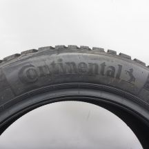 4. Opony 185/55 R16 2x CONTINENTAL 87T XL WinterContact TS860 Zimowe 2022