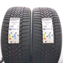 5. Opony 235/55 R17 4x BRIDGESTONE 103V XL Blizzak 6 Zimowe 2025 