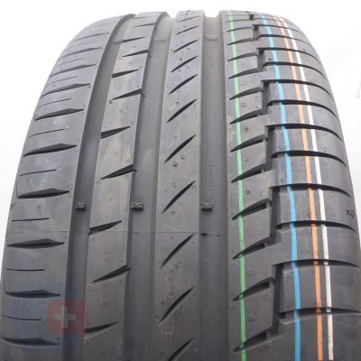 2. Opona 225/40 R18 1x CONTINENTAL 92W XL PremiumContact 6 Letnia 2023