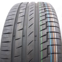 2. Opona 225/40 R18 1x CONTINENTAL 92W XL PremiumContact 6 Letnia 2023
