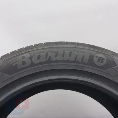 4. Opony 215/55 R17 2x BARUM 98Y XL Bravuris 6 Letnie 2025 