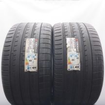 Opony 315/35 R21 2x YOKOHAMA 111Y XL Advan Soprt V105 SILENT BMW Letnie 2018 