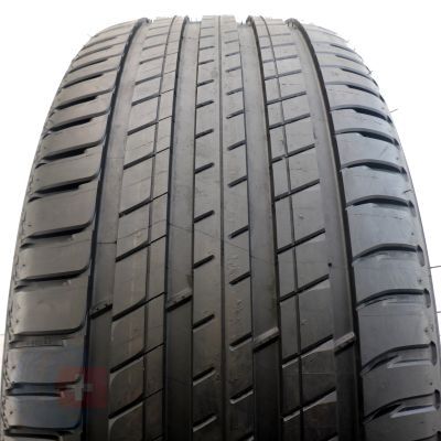 1 x MICHELIN 285/55 R19 116W XL Latitude Sport 3 Lato 7.2mm