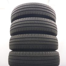 Opony 195/75 R16C 4x GOODYEAR 107/105R EfficientGrip Cargo Letnie 2020 