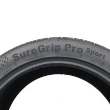 5. Opony 275/45 R21 2x GRIPMAX 110Y XL SureGrip Pro Sport Letnie 2022 Jak Nowe Nieużywane