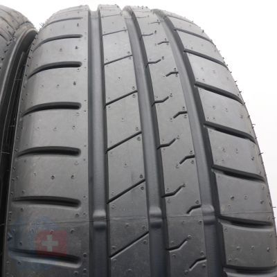 3. Opony 205/55 R16 2x FALKEN 91H Sincera SN110 Letnie 2025