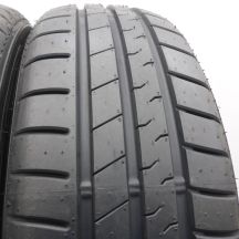3. Opony 205/55 R16 2x FALKEN 91H Sincera SN110 Letnie 2025