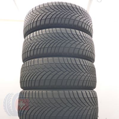Opony 225/45 R17 4x SEMPERIT 96V XL  Speed-Grip 5 Zimowe 2025 8,2mm