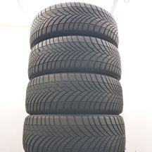 Opony 225/45 R17 4x SEMPERIT 96V XL  Speed-Grip 5 Zimowe 2025 8,2mm