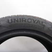 4. Opony 215/55 R18 2x UNIROYAL 99V XL RainSport 5 Letnie 2023