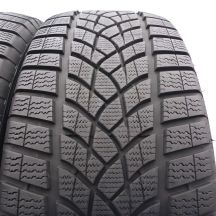 3. Opony 235/50 R20 2x GOODYEAR 104T XL UltraGrip Perf+ Zimowe 2023 8,2mm