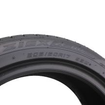 4. 1 x FALKEN 205/50 R17 93W XL Ziex ZE 310 Ecorun Lato 2021