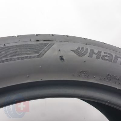 7. Opony 225/45 R19 4x HANKOOK 96W XL Ventus S1 evo 3 Letnie 2023 6,8-6,5mm