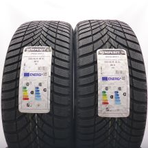 4. Opony 225/45 R18 4x SEMPERIT 95V XL Speed-Grip 5 Zimowe 2025 