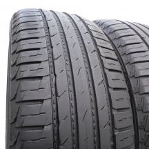 2. 2 x NOKIAN 235/55 R18 100V 6mm LINE SUV Lato