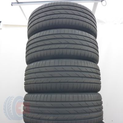 Opony 255/45 R19 4x HANKOOK 100V Ventus evo SUV Letnie 2026