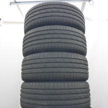 Opony 255/45 R19 4x HANKOOK 100V Ventus evo SUV Letnie 2026