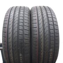 4. 4 x PIRELLI 215/55 R18 99V XL Scorpion Verde 2019 Lato Nieużywane Jak Nowe 