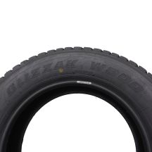 5. Opona 205/65 R16C 1x BRIDGESTONE 107/105T Blizzak W800 Letnia M+S 2012 NIEUŻYWANA