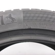 7. Opony 225/45 R18 2x CONTINENTAL 95V XL WinterContact TS 870 P Zimowe 2021 6,8-5,8mm