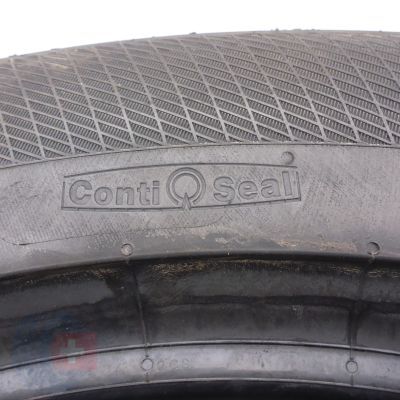 7. Opony 225/50 R17 2x CONTINENTAL 98H XL WinterContact TS 850 P SEAL Zimowe 2022 