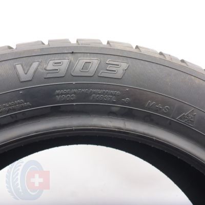 5. Opony 175/60 R15 2x YOKOHAMA 81T V903 Zimowe 2023 
