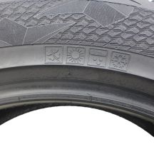 8. 2 x VREDESTEIN 205/55 R17 95V XL Quatrac 5 Wielosezon 6.8-7.2mm 