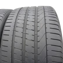 3. Opony 315/30 R22 2x PIRELLI 107Y XL NO PZero Letnie 2022 5,5mm