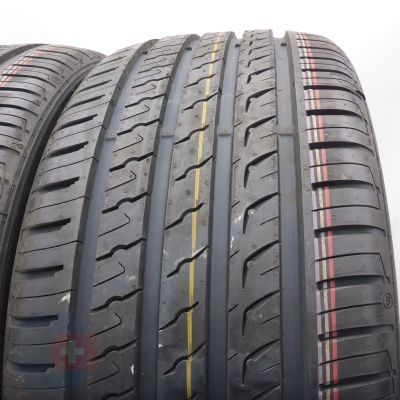 2. Opony 255/40 R19 4x BARUM 100Y XL Bravuris 5 Letnie 2023