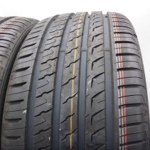 2. Opony 255/40 R19 4x BARUM 100Y XL Bravuris 5 Letnie 2023