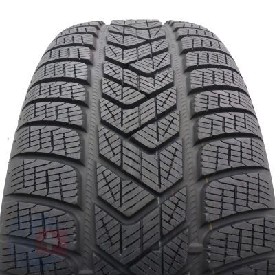 Opona 255/60 R18 1x PIRELLI 112H XL J Scorpion Winter Zimowa 2018  Nieużywana