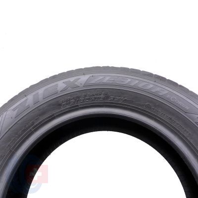 7. Opony 215/60 R16 4x FALKEN 95V Ziex ZE310AeCorun Letnie 2024 Jak Nowe