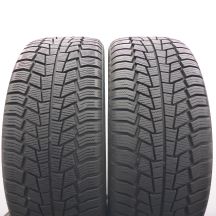 Opony 225/45 R17 2x GISLAVED 94V XL Euro Frost 6 Zimowe 2023 7-8mm
