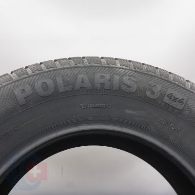 6. Opony 235/70 R16 4x BARUM 106T Polaris 3 4x4 Zimowe 2017