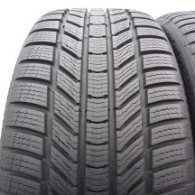 2. Opony 235/40 R19 4x CONTINENTAL 96V XL WinterContact TS 870 P Zimowe 2024 8-7,2mm
