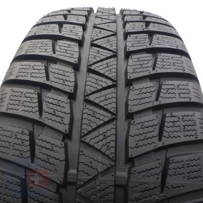 1 x FALKEN 235/55 R19 105V XL HS449 Eurowinter Zima 2017 Jak Nowa NIEUŻYWANA 
