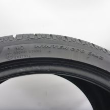5. Opona 305/30 R20 1x PIRELLI 103W XL Sottozero Winter 270 SerieII M0 Zimowa 2022 7,2mm