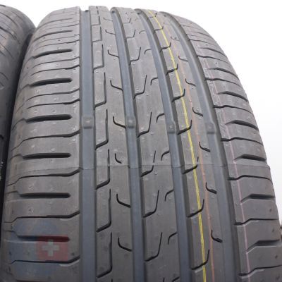 2. Opony 215/60 R16 2x CONTINENTAL 95V XL EcoContact 6 SEAL Letnie 2023