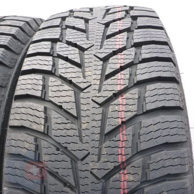 2. Opony 235/65 R16C 4x NOKIAN 115/113R Snowproof C Zimowe 2025 