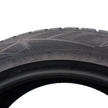 5. 2 x VREDESTEIN 205/50 R17 93V XL Wintrac Pro Zima 2021 Jak Nowe 7,7mm